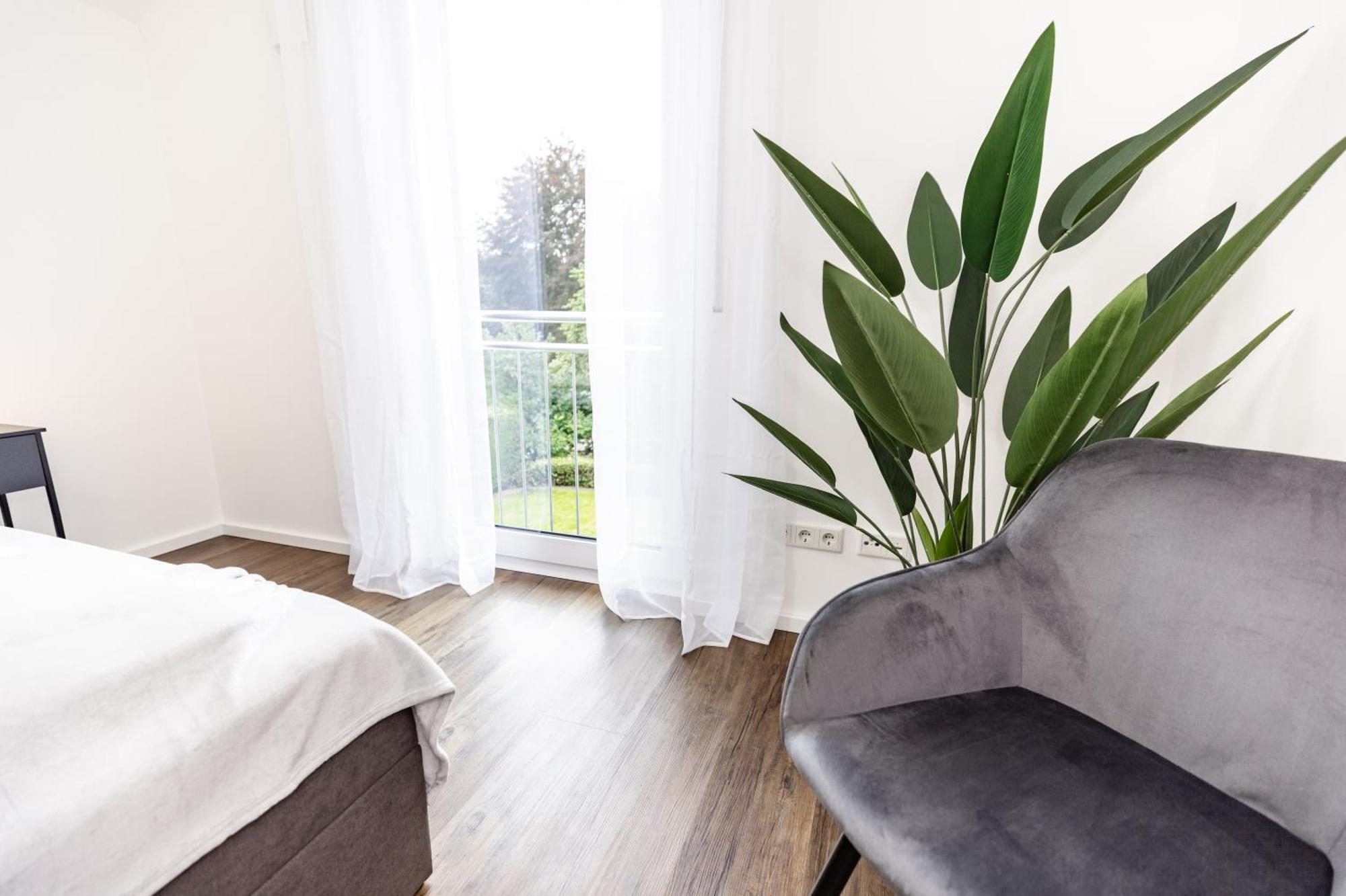 Feel - Comfort Haus Muensterblick - Nahe Muenster Senden  Eksteriør billede