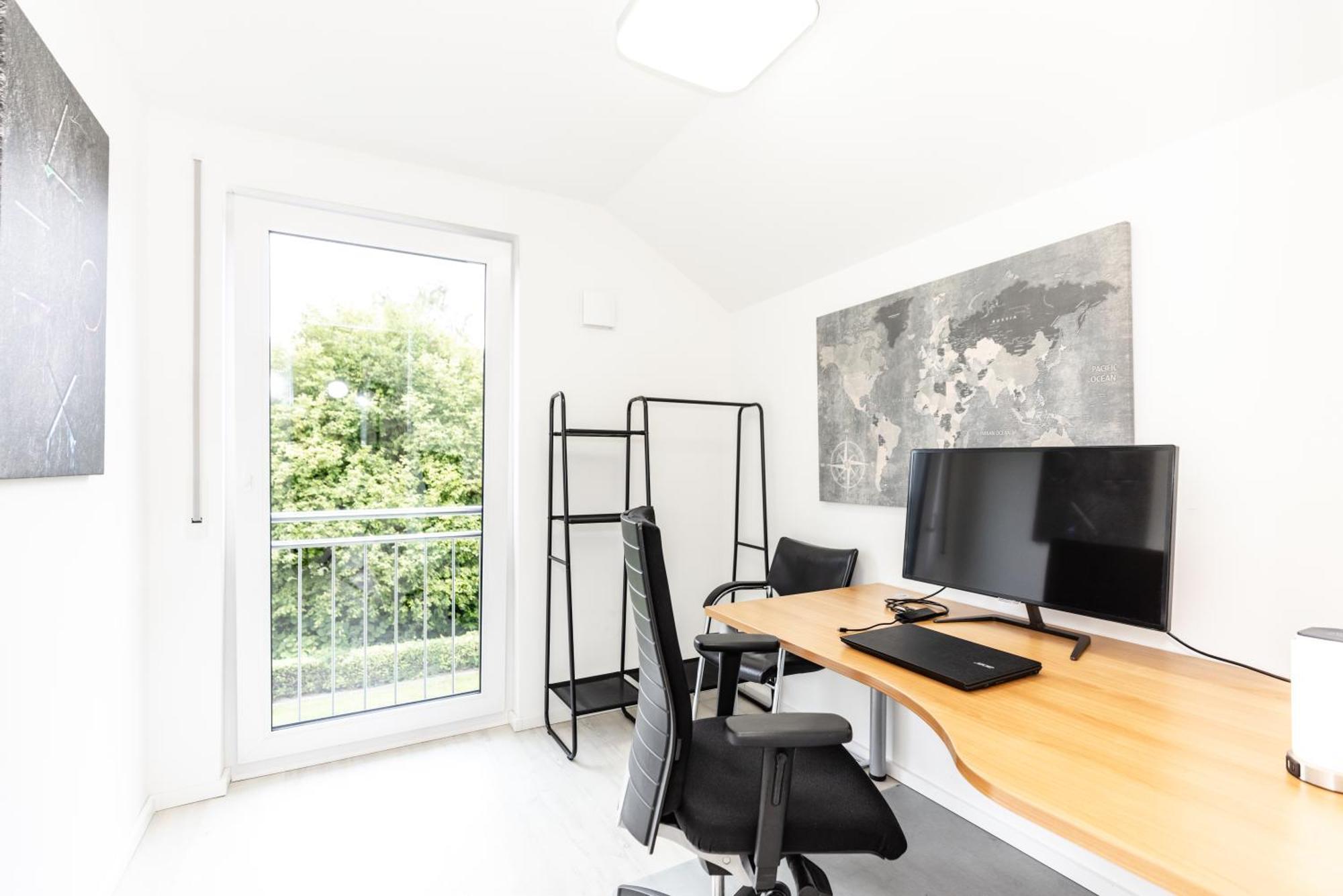 Feel - Comfort Haus Muensterblick - Nahe Muenster Senden  Eksteriør billede